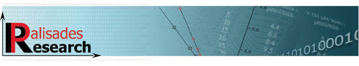 Palisades Research: Consulting firm specializing in SAS data warehouse solutions, OLAP and internet-enabled



information delivery for decision support, statistical analysis for marketing and financial applications, and data  mining